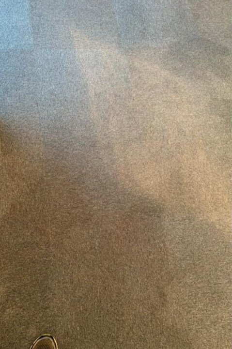 Après moquette